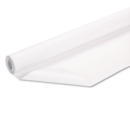 Pacon Paper Roll, 48"x50ft., White 57015